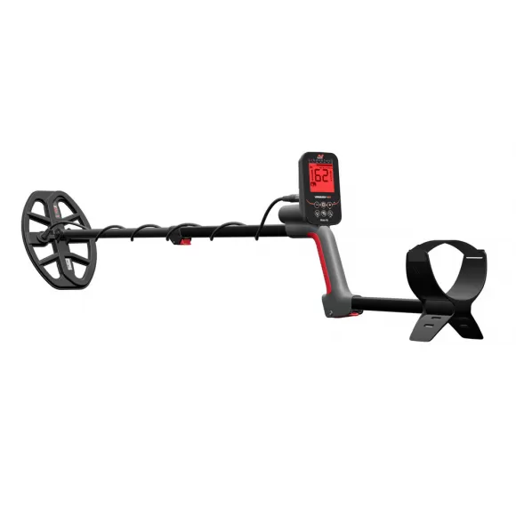 Металотърсач Minelab Vanquish 460