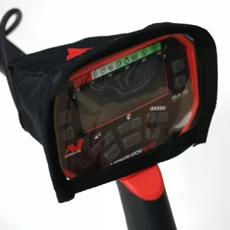 Протектор за контролен панел Minelab Vanquish - iShop.bg Протектор за контролен панел Minelab Vanquish