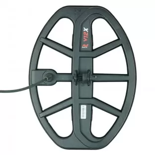Водоустойчива 12х9" антена за Minelab X-Terra