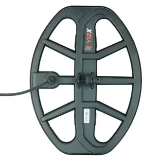 Водоустойчива 12х9" антена за Minelab X-Terra - iShop.bg Водоустойчива 12х9" антена за Minelab X-Terra