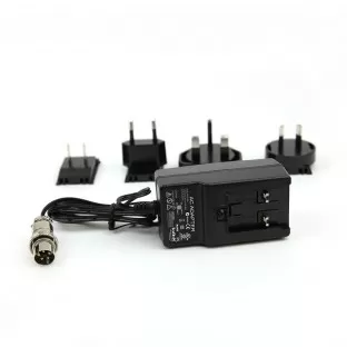 Minelab GPX Charger Plug Pack universal (зарядно за GPX)