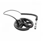 Металотърсач Minelab CTX 3030 + 6" Double-D сонда