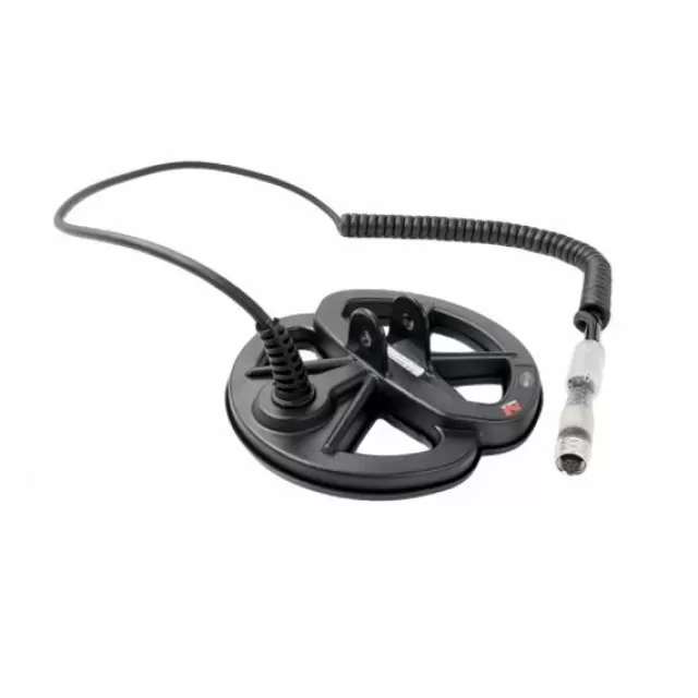 Металотърсач Minelab CTX 3030 + 6 Double-D сонда - 2