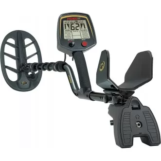 Металотърсач Fisher F75 Ltd