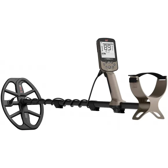 Minelab X-Terra ELITE + подарък Pro-Find 40