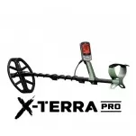 Металотърсач Minelab X-Terra PRO + Pro-Find 40
