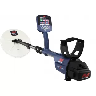 Металотърсач Minelab GPZ 7000