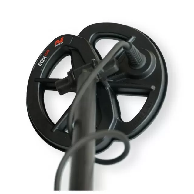 Сонда Minelab 6 (15 см) DD сонда за Minelab Equinox 600/800