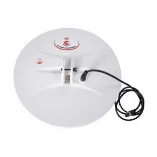 Minelab Commander 18" Round Monoloop Сонда + Безплатна доставка