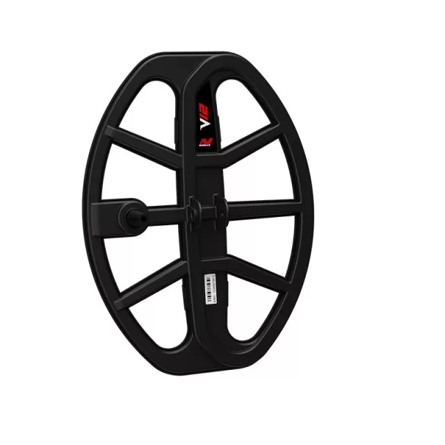 Minelab сонда V12 DD 30 cm за Vanquish - 2