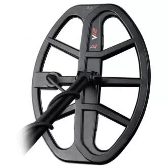 Minelab сонда V12 DD 30 cm за Vanquish - iShop.bg Minelab сонда V12 DD 30 cm за Vanquish