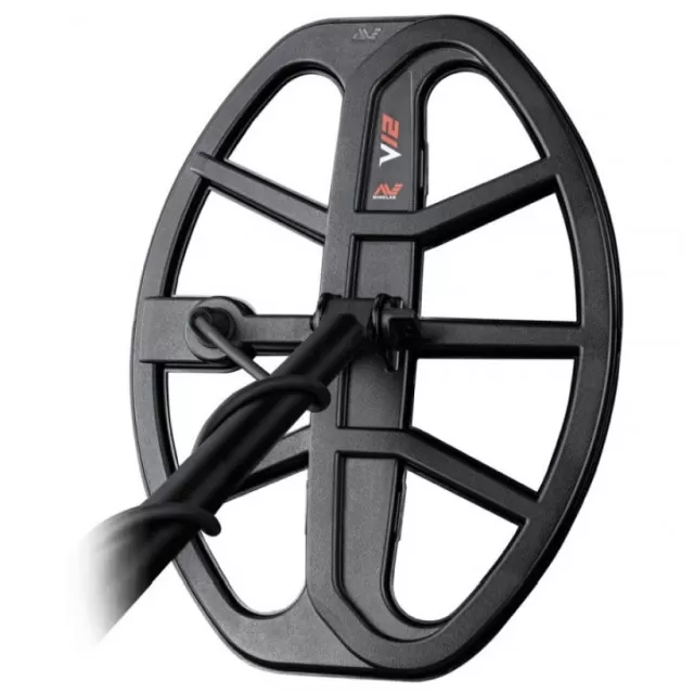 Minelab сонда V12 DD 30 cm за Vanquish