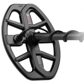 Водоустойчива 10х7" антена за Minelab X-Terra - iShop.bg Водоустойчива 10х7" антена за Minelab X-Terra