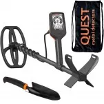 Металотърсач Quest X1 IDmaxX