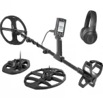 Металотърсач Nokta Legend 2 + подарък LD38 антена