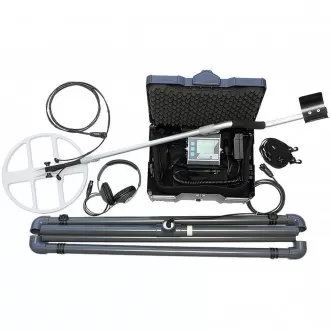 Металотърсач LORENZ Deepmax Z1