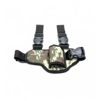 Nokta Makro - Pinpointer Leg Holster  - iShop.bg Nokta Makro - Pinpointer Leg Holster