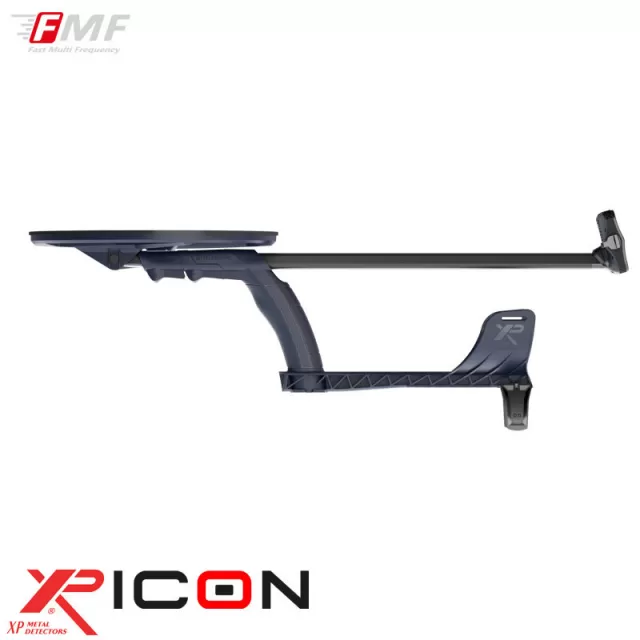 Металотърсач XP ICON - 4