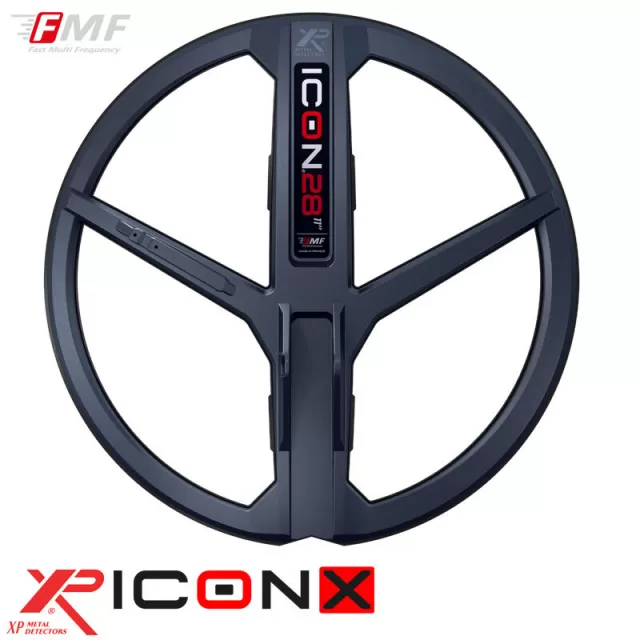 Металотърсач XP ICON-X - 3
