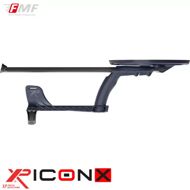 Металотърсач XP ICON-X - 4