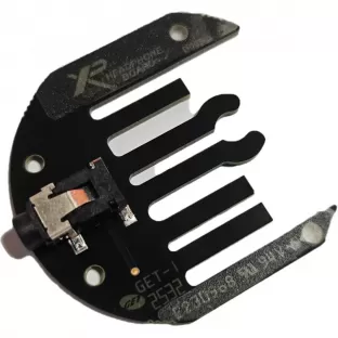 Адаптер за жични слушалки към WS ST/WS6 ST модул