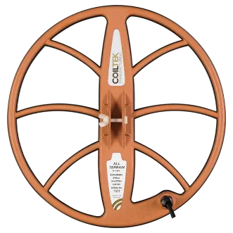 Coiltek 15" DD Treasureseeker - iShop.bg Coiltek 15" DD Treasureseeker