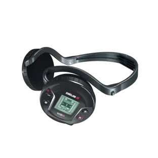 XP WS6 Headphones (безжични слушалки за DEUS II)