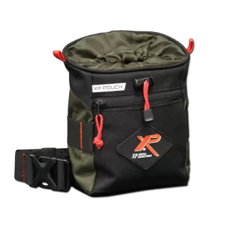 Чанта за находки XP - iShop.bg Чанта за находки XP