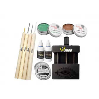 XXL комплект за почистване на находки