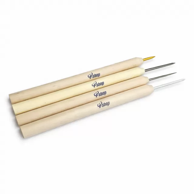 Почистващи писалки