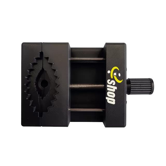 Държач за монети