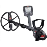 Металотърсач Minelab CTX3030 + 17" Minelab сонда