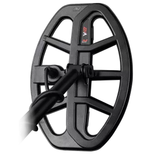 Водоустойчива 10" антена V10 за Minelab Vanquish