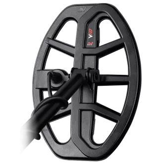 Водоустойчива 10" антена V10 за Minelab Vanquish - iShop.bg Водоустойчива 10" антена V10 за Minelab Vanquish