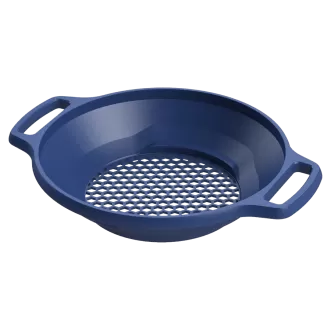 Професионален леген (класификатор) за промиване на злато Minelab Hex-Mesh Pro-Gold